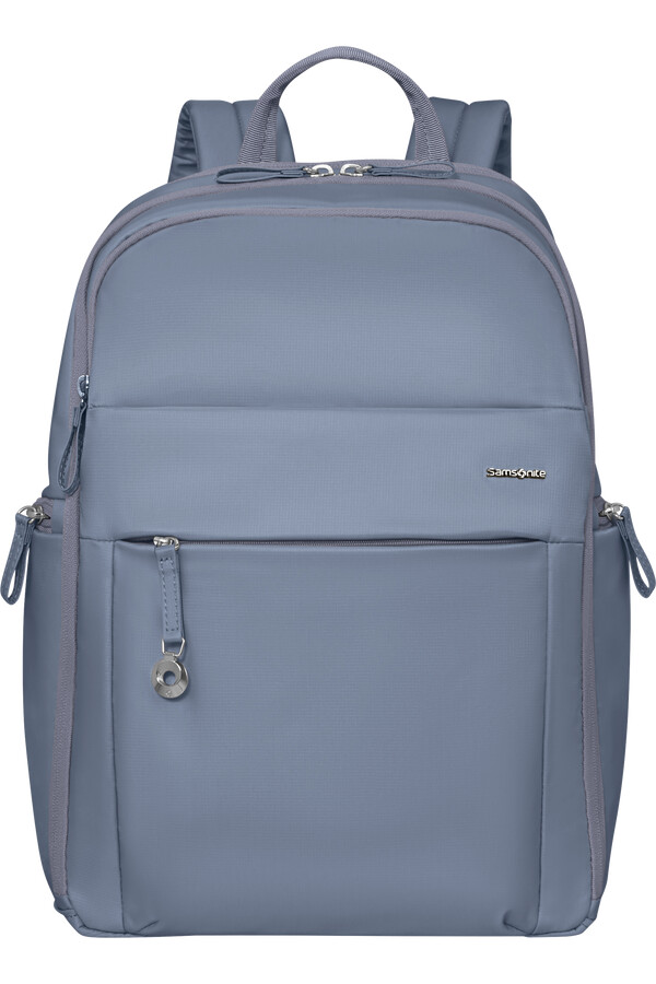 move 5.0 ryggsekk 14.1 storm blue