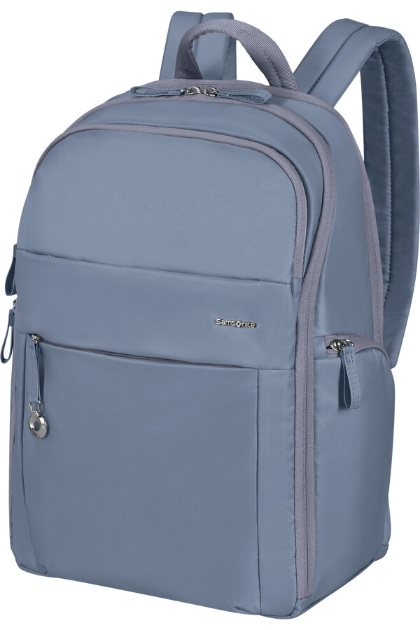 move 5.0 ryggsekk 14.1 storm blue