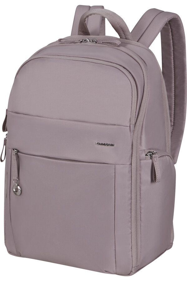 move 5.0 ryggsekk 14.1 lys beige