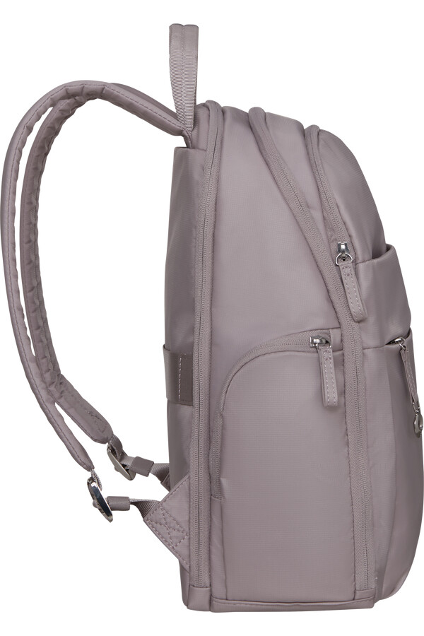 move 5.0 ryggsekk 14.1 lys beige