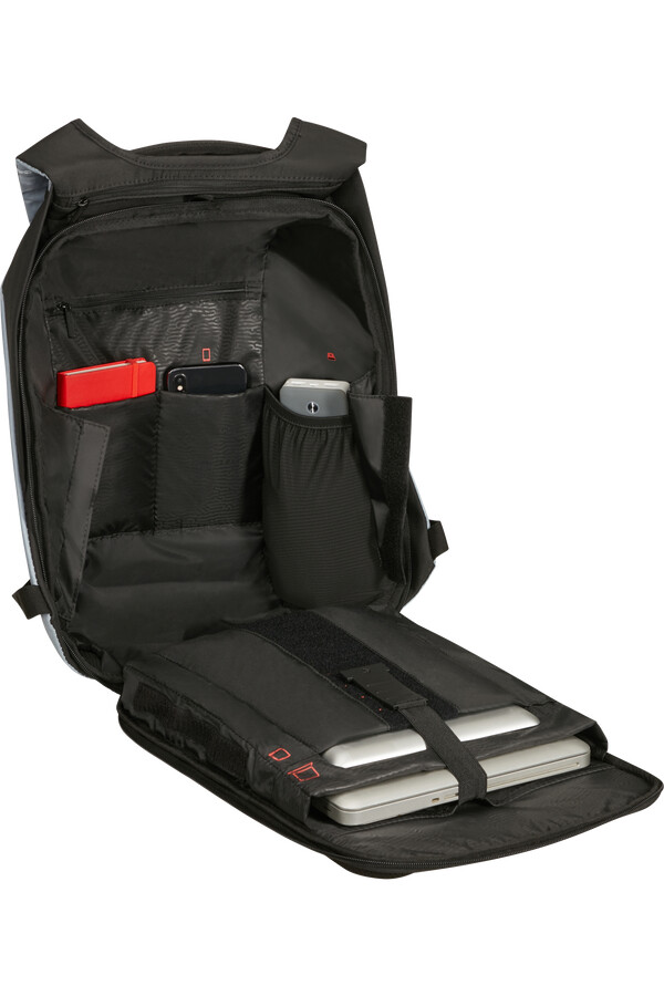 securipak 2.0 ryggsekk 156 tommer havlava