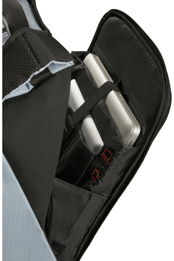 securipak 2.0 ryggsekk 156 tommer havlava