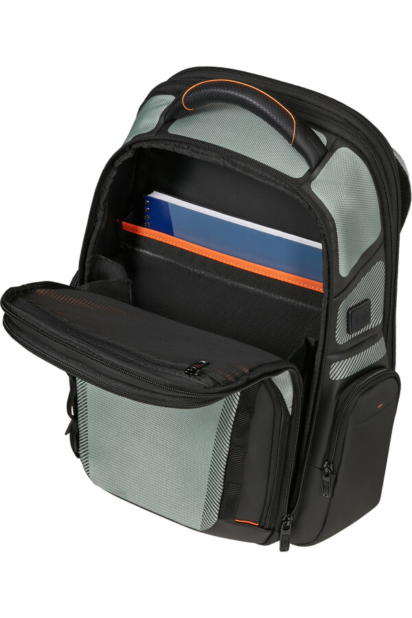 pro-dlx 6 ryggsekk utvidbar 156 tommer sage