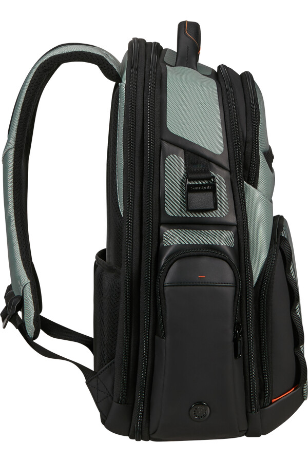 pro-dlx 6 ryggsekk utvidbar 156 tommer sage