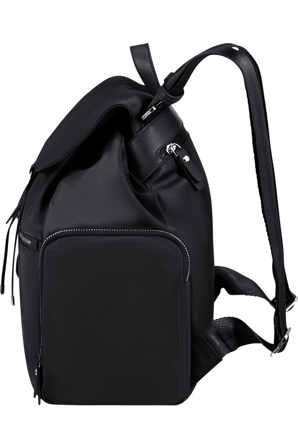 karissa evo ryggsekk svart
