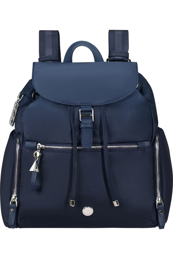 karissa evo ryggsekk blue nights