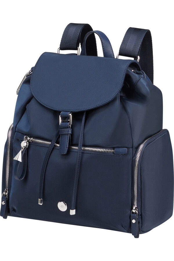 karissa evo ryggsekk blue nights