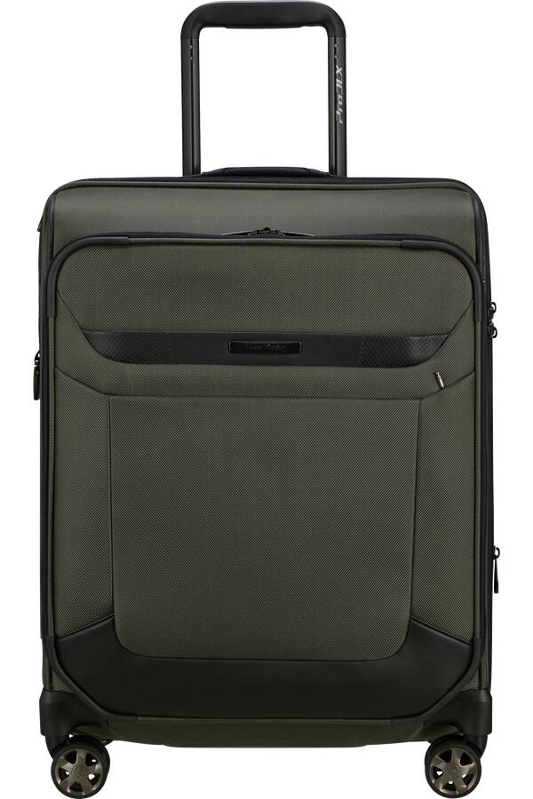 pro-dlx 6-bagasjesett