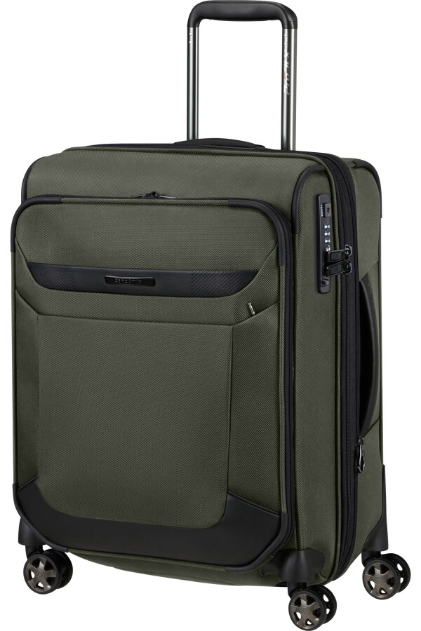 pro-dlx 6-bagasjesett