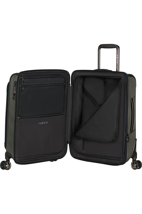 pro-dlx 6-bagasjesett