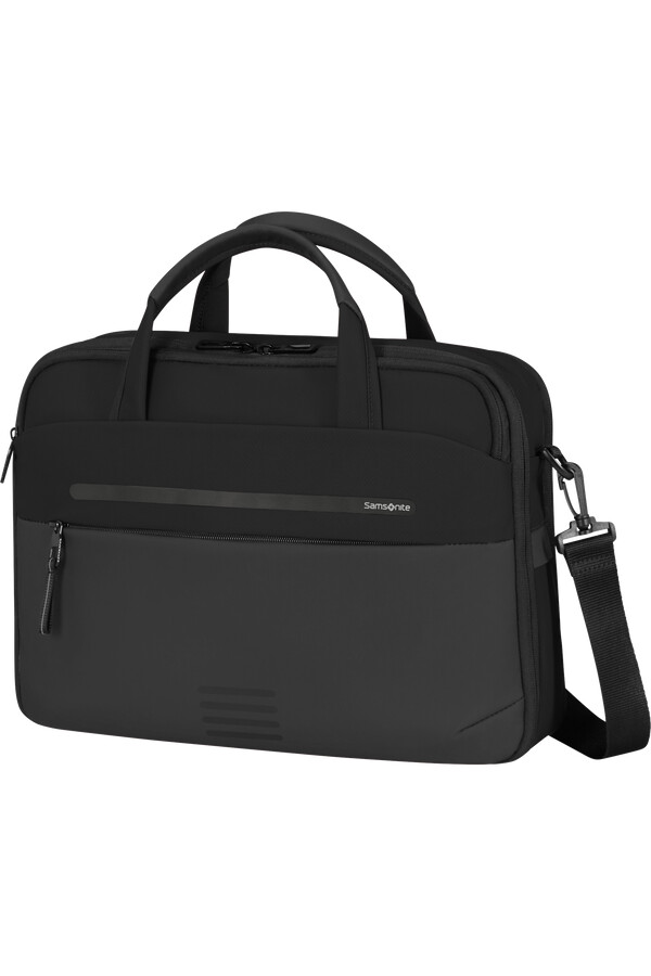 moderny dokumentmappe 156 tommer svart