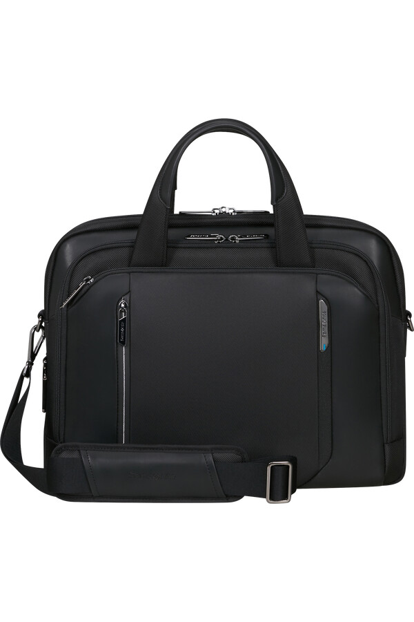 spectrolite 4.0 dokumentmappe 156 tommer svart