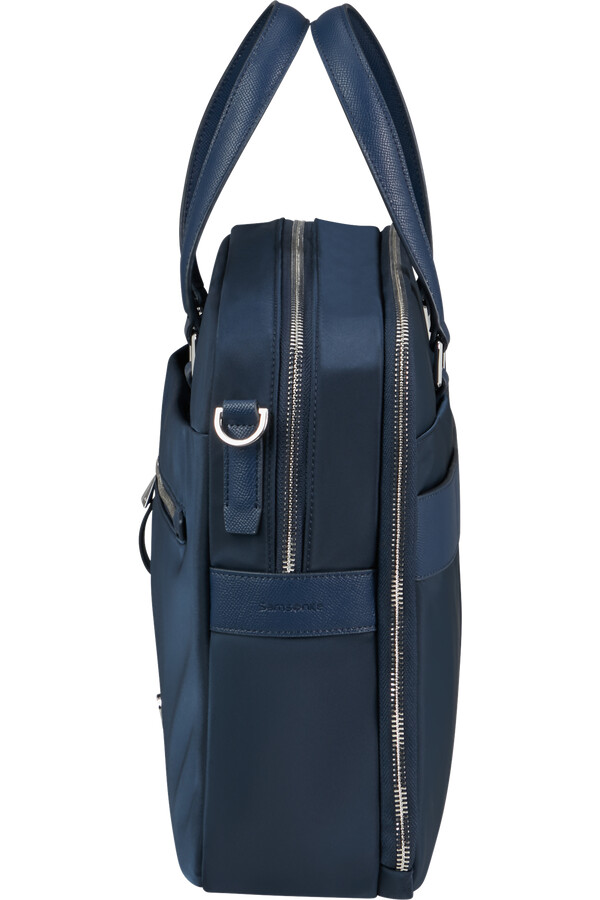 karissa evo koffert 156 blue nights