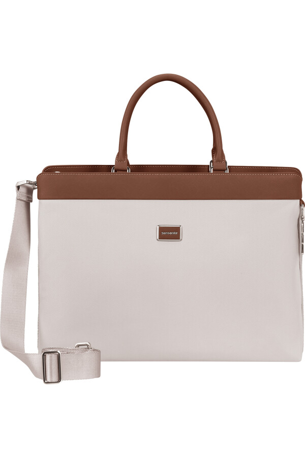 image biz-koffert 156 tommer elfenben
