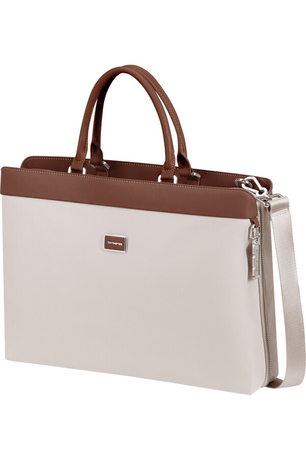 image biz-koffert 156 tommer elfenben