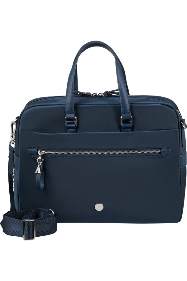 karissa evo koffert 156 blue nights