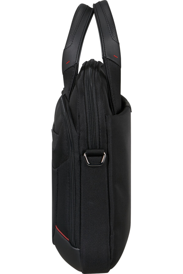pro-dlx 6 dokumentmappe 156 tommer svart