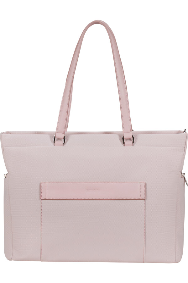 image biz tote 14.1 rosa
