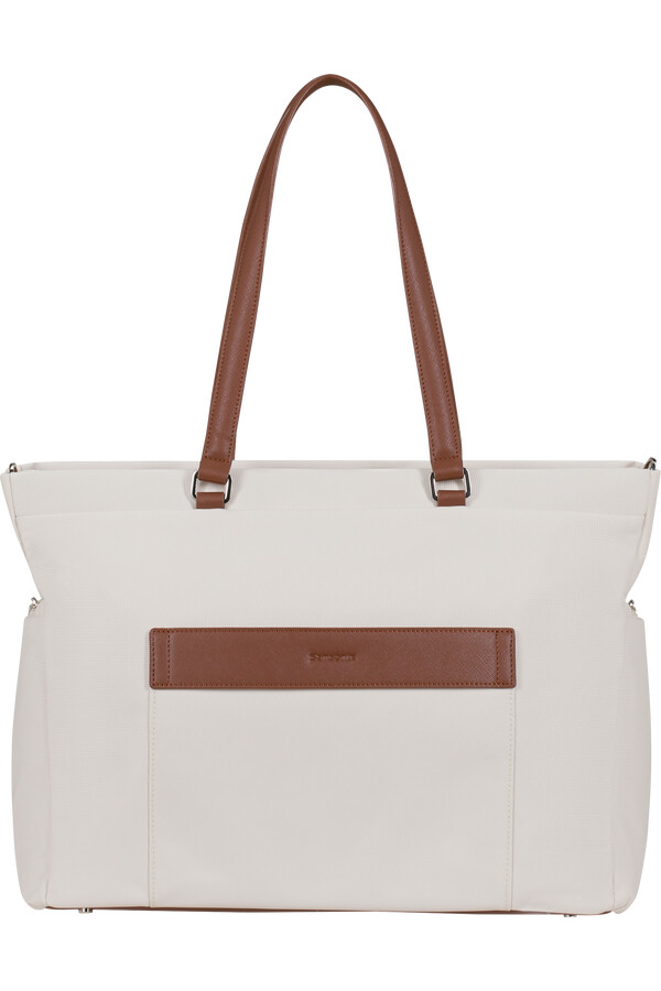 image biz tote 14.1 elfenben