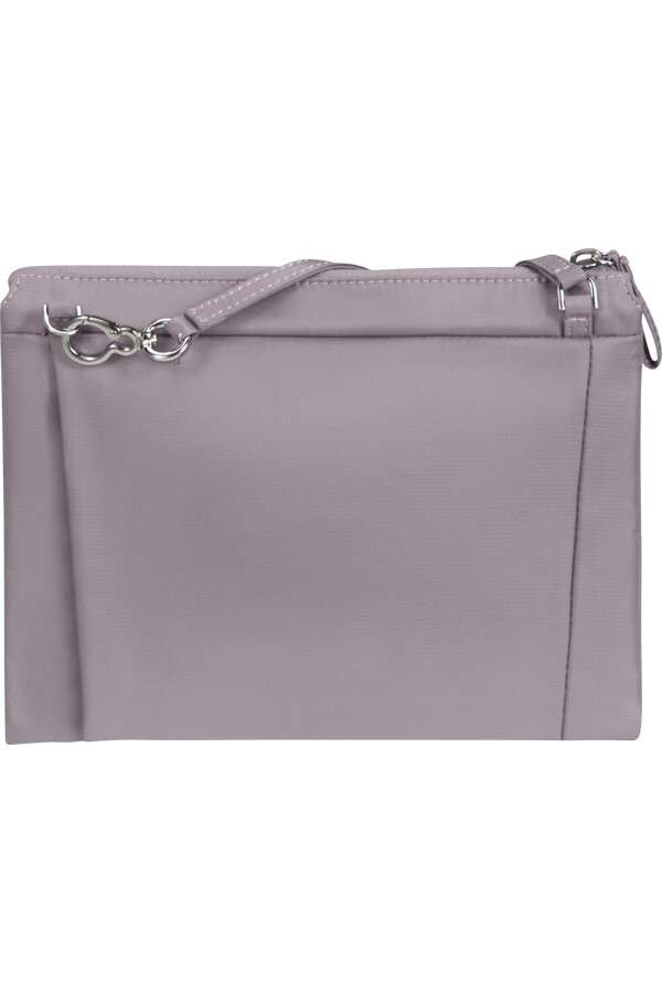 move journey skulderveske lys beige