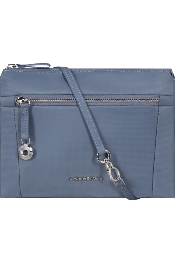 move journey skulderveske storm blue