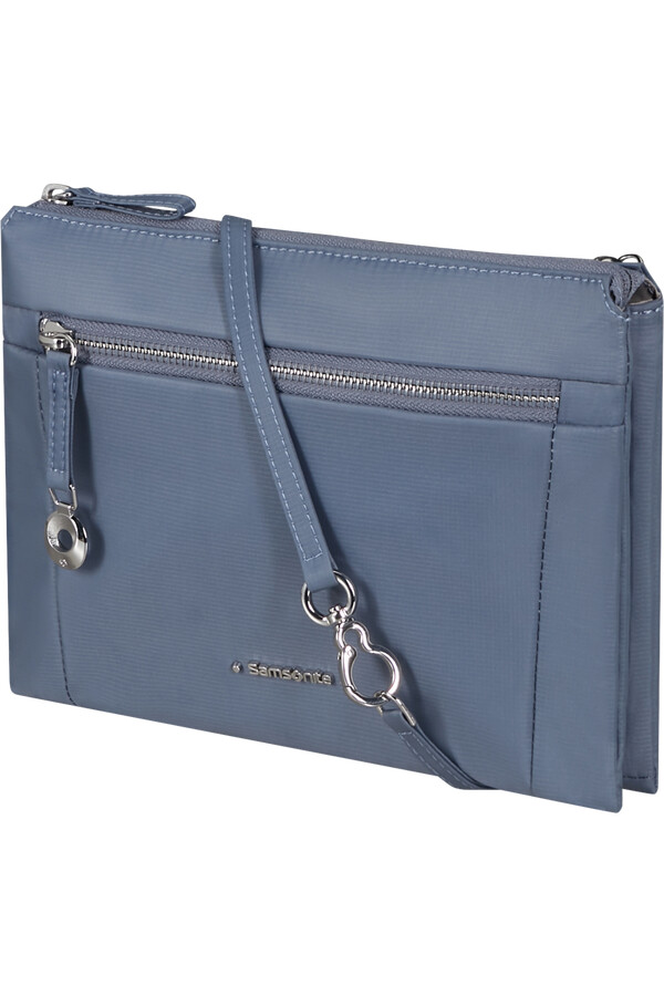 move journey skulderveske storm blue