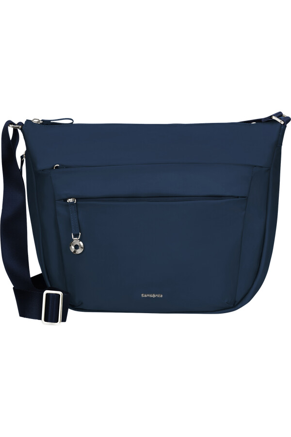 move 5.0 hobo bag mørkeblå