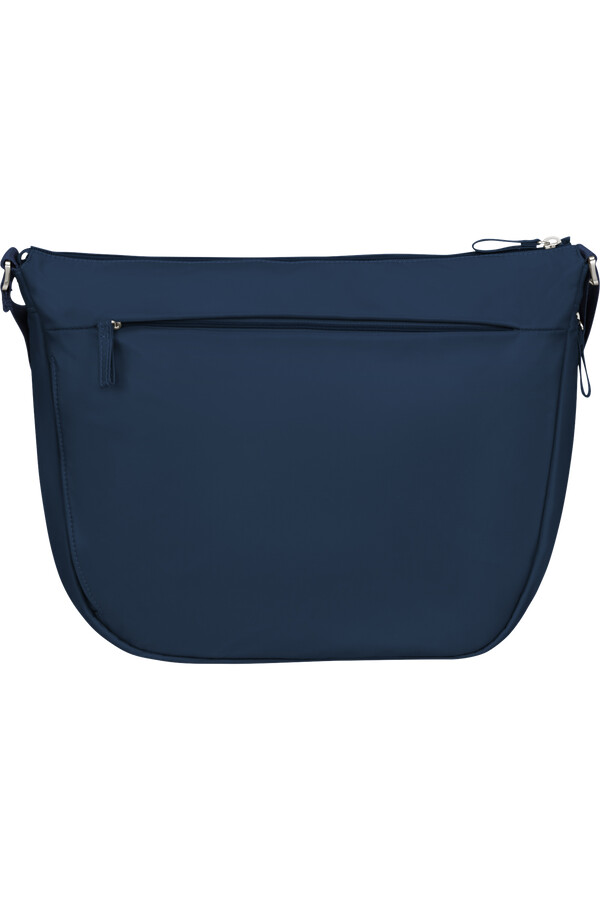 move 5.0 hobo bag mørkeblå