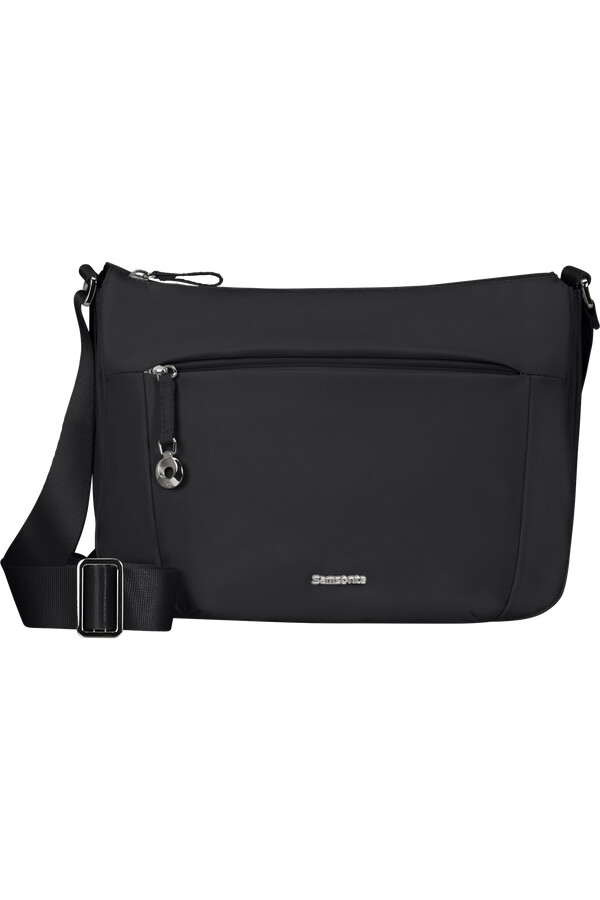 move 5.0 hobo-veske svart