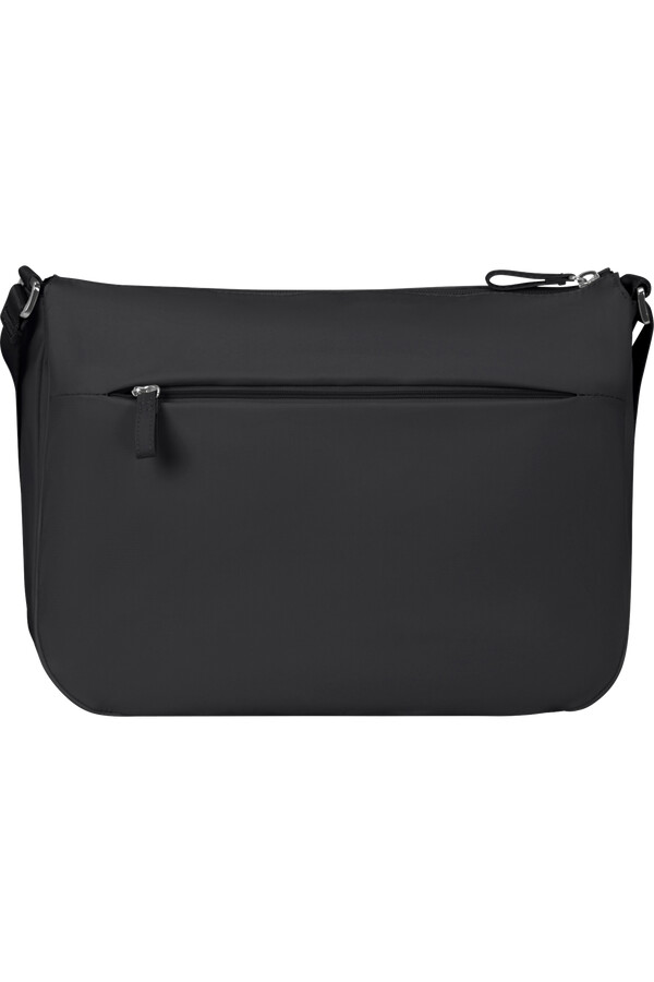 move 5.0 hobo-veske svart