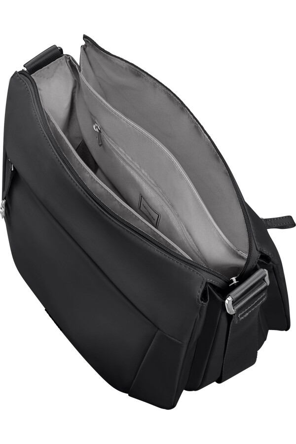 move 5.0 hobo-veske svart