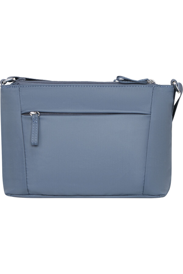 move 5.0 skulderveske storm blue