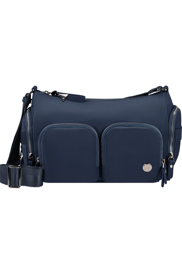 karissa evo skulderveske blue nights