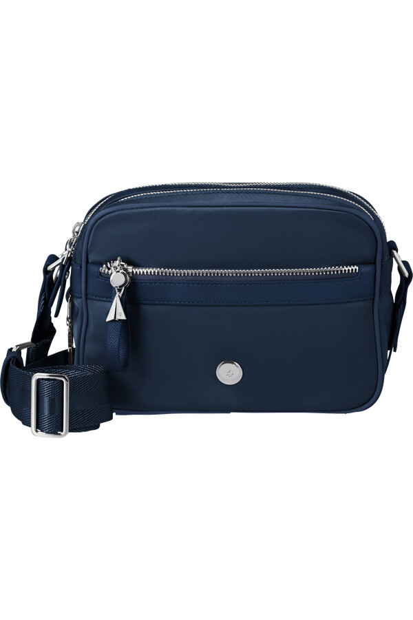 karissa evo skulderveske blue nights