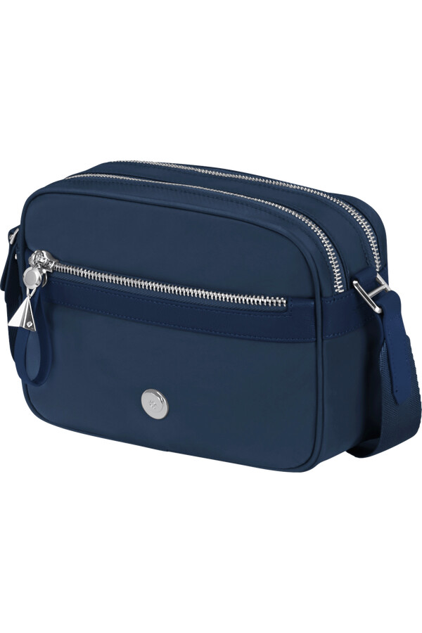 karissa evo skulderveske blue nights
