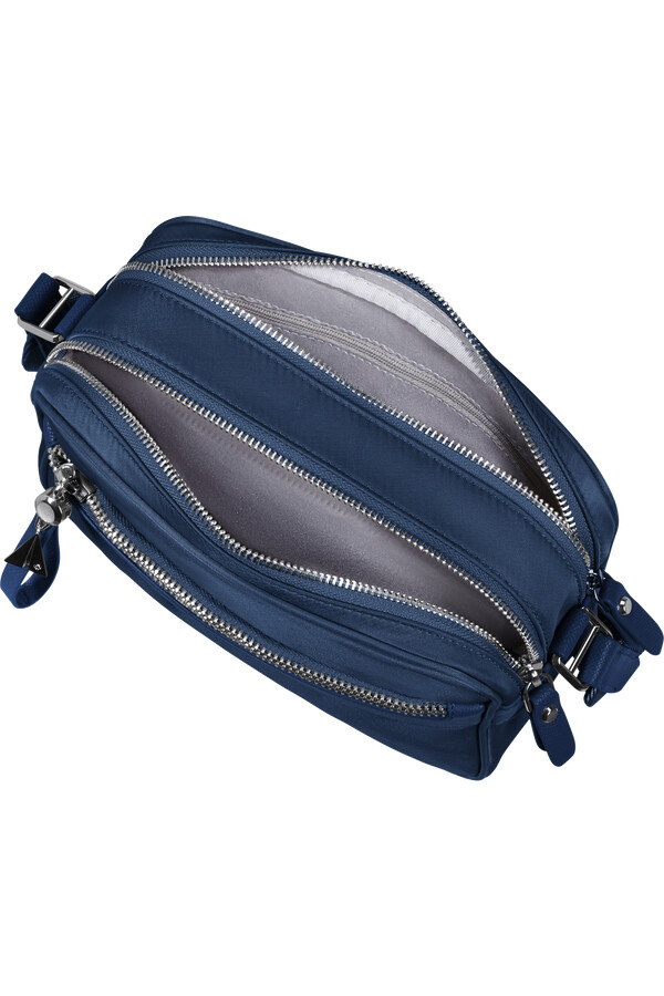 karissa evo skulderveske blue nights