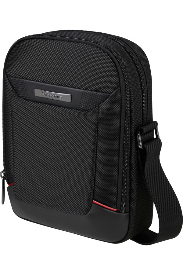 pro-dlx 6 skulderveske m svart