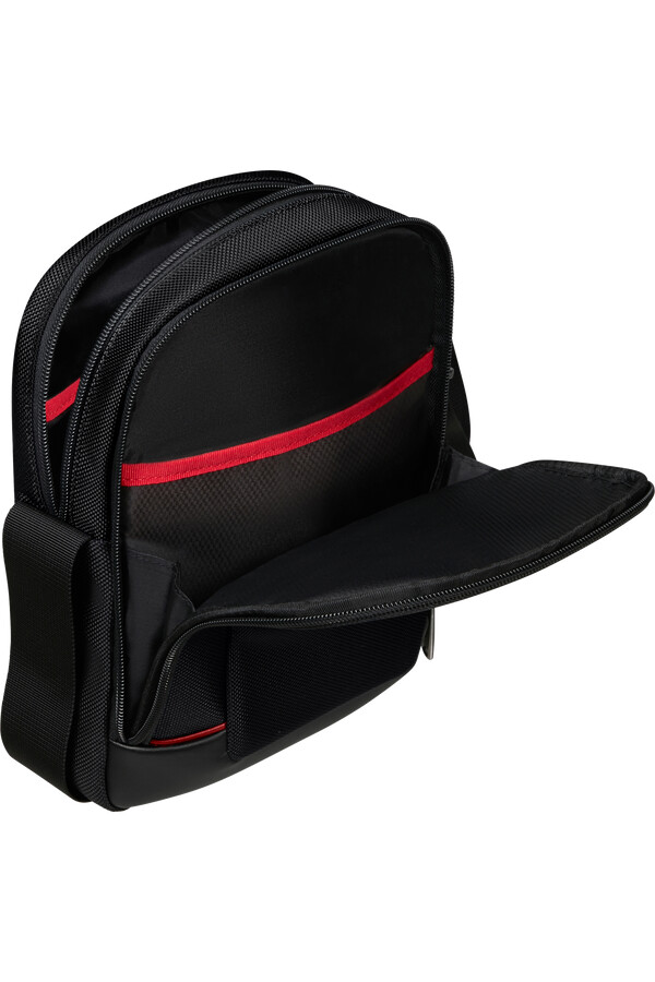 pro-dlx 6 skulderveske m svart