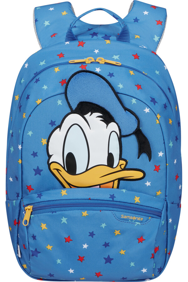 disney ultimate 2.0 ryggsekk s donald stjerner