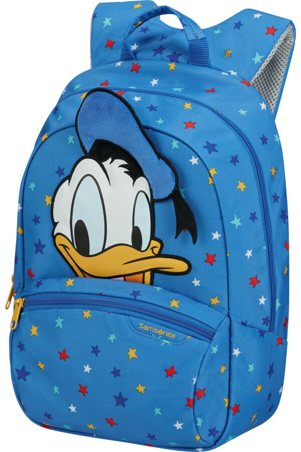disney ultimate 2.0 ryggsekk s donald stjerner