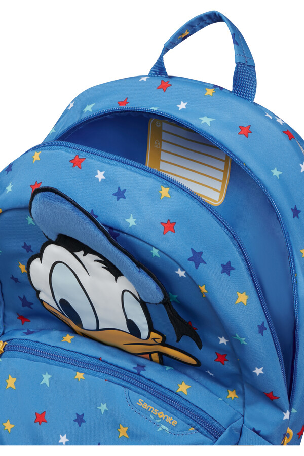 disney ultimate 2.0 ryggsekk s donald stjerner