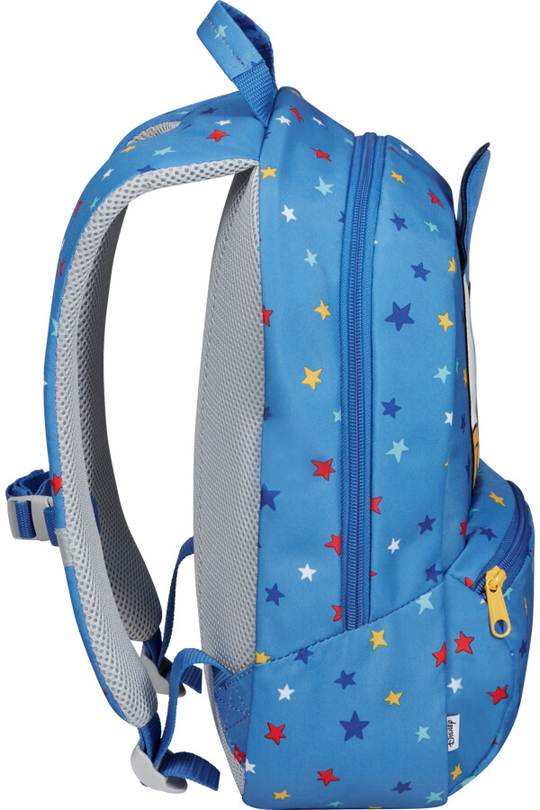 disney ultimate 2.0 ryggsekk s donald stjerner