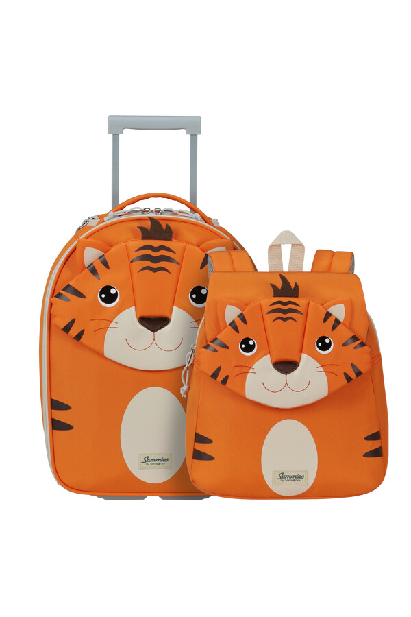tiger toby sett 2