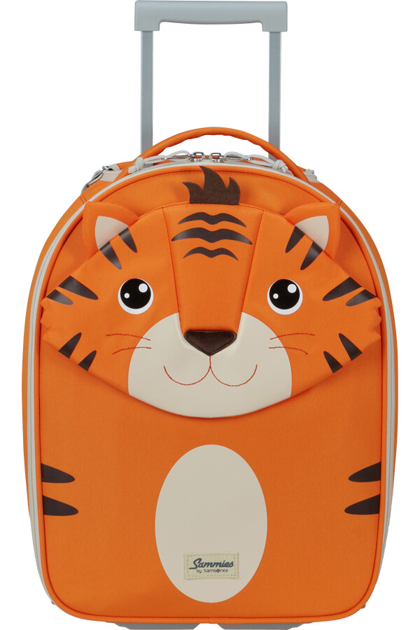 tiger toby sett 2
