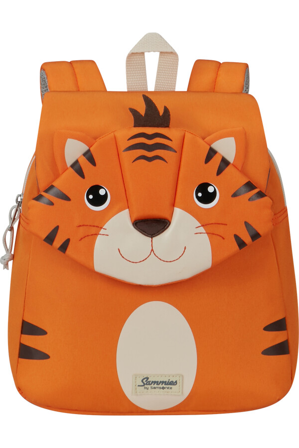 tiger toby sett 2