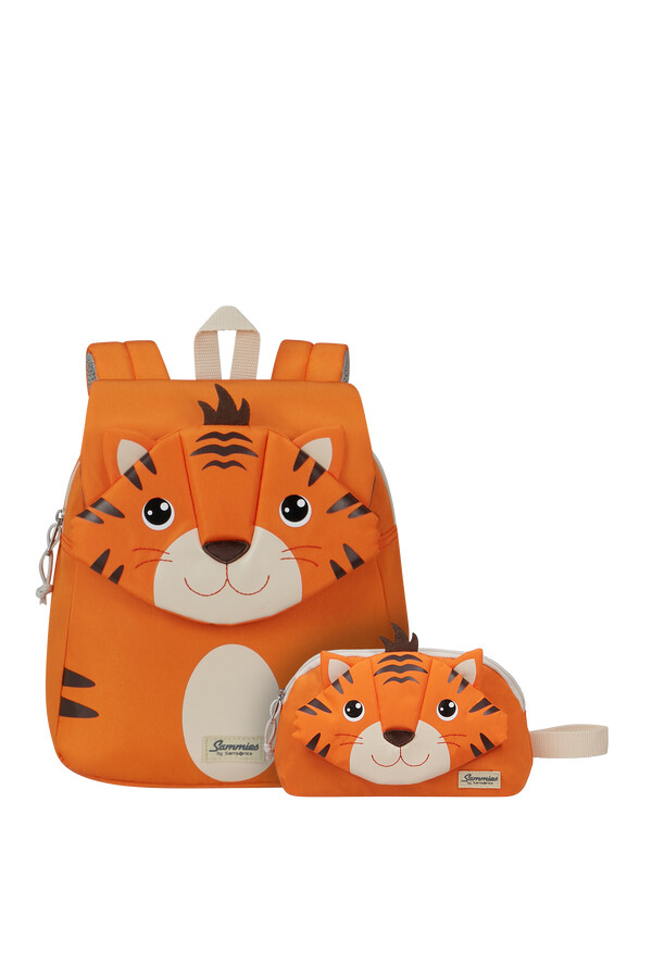 tiger toby sett 4