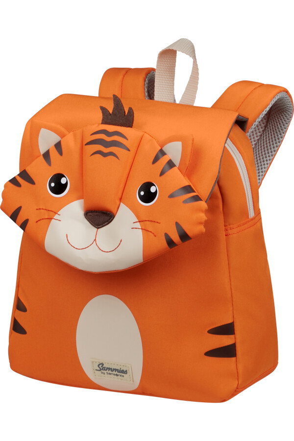 tiger toby sett 4