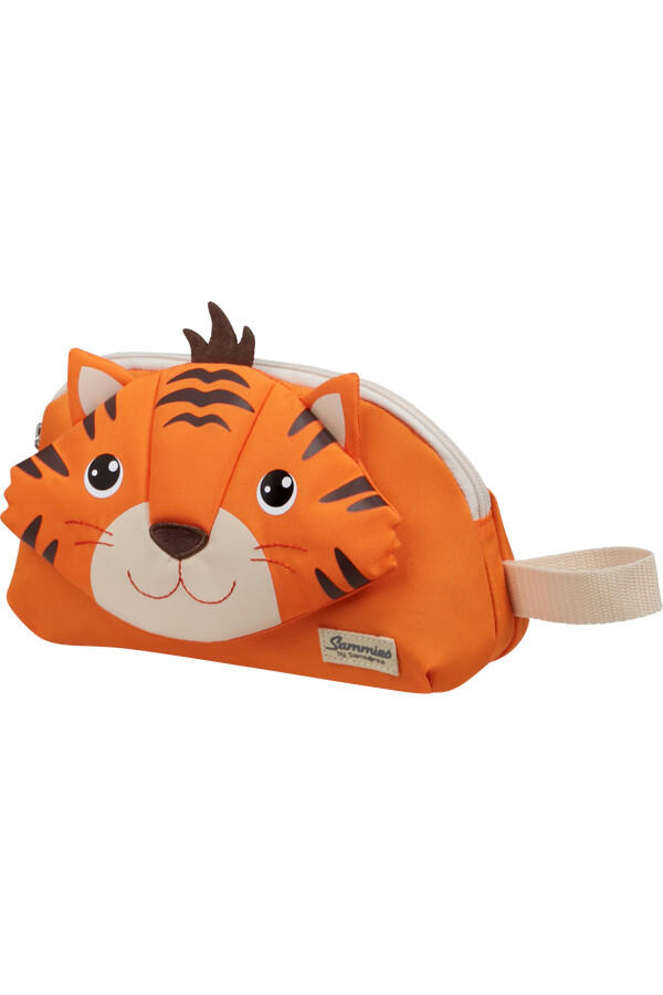 tiger toby sett 4