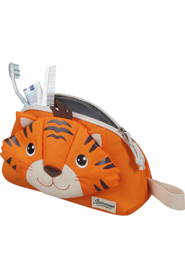 tiger toby sett 4