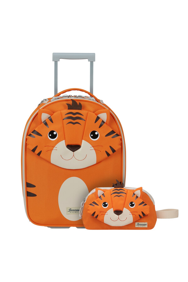tiger toby sett 3